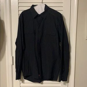 Kenneth Cole Reaction Men’s Dress Shirt